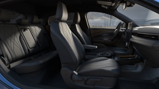 2025 Ford Mustang Mach-E® Internal Image 1
